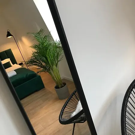 Apartament Bianco Verde Częstochowa Exterior foto