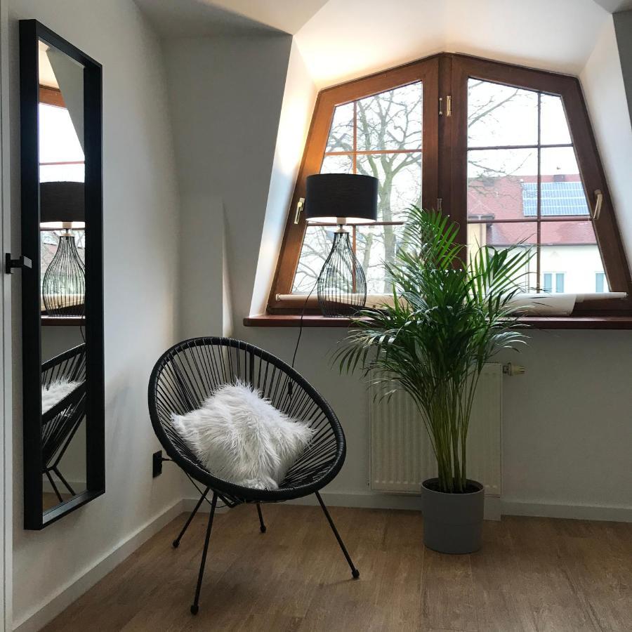 Apartment Bianco Czestochowa