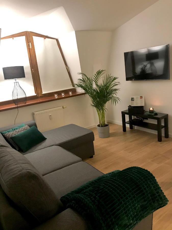 Bianco Apartament