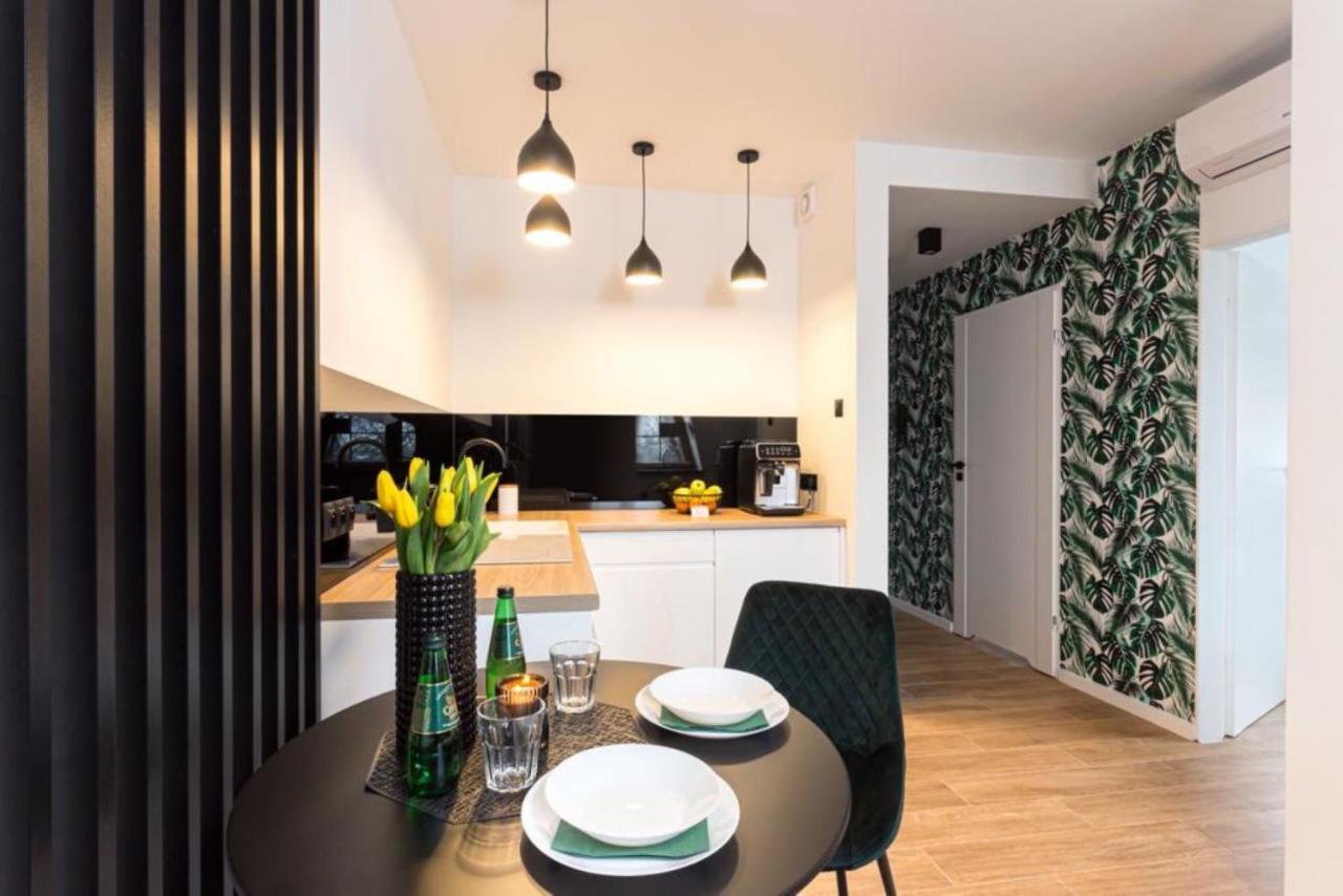 Bianco Apartament Częstochowa