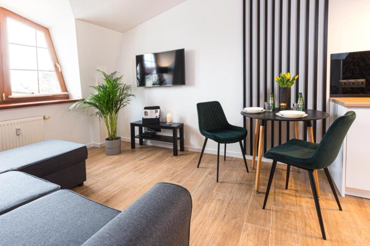 Apartament Bianco Częstochowa